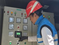 Energi Tanpa Henti, PLN NTB Kawal Kesuksesan STQH XXVIII di Sumbawa