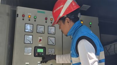 Energi Tanpa Henti, PLN NTB Kawal Kesuksesan STQH XXVIII di Sumbawa