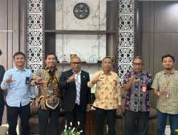 PLN dan Pemda Lembata Mantapkan Langkah Besar: PLTP Atadei Jadi Kunci Masa Depan Energi Bersih