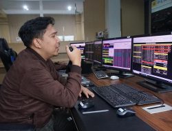 PLN Siaga Maksimal Jelang Idulfitri: Jamin Keandalan Listrik untuk Masyarakat NTB