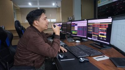 PLN Siaga Maksimal Jelang Idulfitri: Jamin Keandalan Listrik untuk Masyarakat NTB