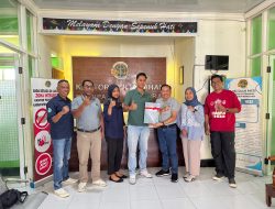 Perempuan Tangguh di Garda Depan: Srikandi PLN UPP Nusra 2 Sukses Kawal Sertifikasi 14 Aset Energi Bersih PLTP Ulumbu 5-6