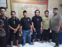 Korban Babak Belur, Pelaku Malah Bebas? Penangguhan Tersangka Bos DC PT. LNI Dipertanyakan