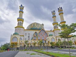 Transparansi dan Kualitas: Menjawab Polemik Rehabilitasi Gedung Islamic Center NTB