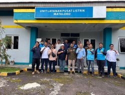 Misteri Kolam Lumpur di Mataloko: PLN dan EBTKE Telusuri Gejala Alam yang Bangkitkan Waspada Warga