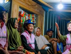 Ramadan dan Idulfitri Tanpa Kedip: PLN NTB Tuai Apresiasi DPR RI atas Jaminan Listrik 24 Jam
