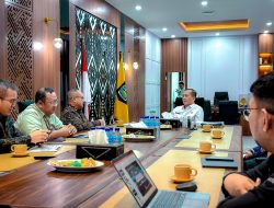 NTB Menuju Masa Depan Hijau: PLN dan Pemprov Sepakat Percepat Transisi Energi Lewat Ekspansi Kendaraan Listrik