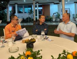 Pansel Bank NTB Syariah Pastikan Seleksi Transparan dan Ketat, LPPI Libatkan Asesmen Lokalitas