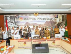 Menembus Perut Bumi NTT: Harapan Baru Energi Hijau dan Keadilan Sosial dari Geothermal
