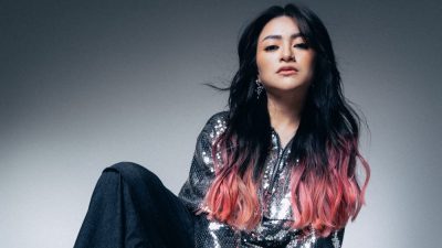 Senggigi Memanas! FDJ Nathalie Holscher Siap Ledakkan Merumatta Xclusive Party Vol.2 dalam Pesta Malam Termegah Tahun Ini