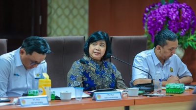 Panas Bumi Flores: Energi Masa Depan yang Terlupakan, Kini Didorong Bangkit oleh Ilmu, Dialog, dan Harapan