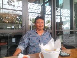 Waktunya Golkar NTB Bangkit dengan Semangat Baru, Heri Prihatin Tawarkan Kepemimpinan yang Bersih dan Terbuka
