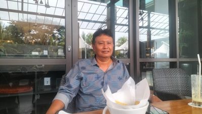 Waktunya Golkar NTB Bangkit dengan Semangat Baru, Heri Prihatin Tawarkan Kepemimpinan yang Bersih dan Terbuka