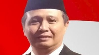 Poros Tengah Penyelamat Golkar NTB: H.L Heri Prihatin Siap Tantang Dinda dan Mohan di Arena Musda