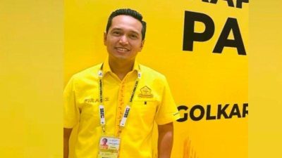 Musda Golkar NTB Ditunda, Momentum Baru bagi Kader Penantang dan Konsolidasi Internal