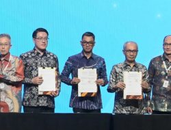 PLN Mantap Gunakan Gas Domestik, Prabowo: Sudah Saatnya Indonesia Lepas dari Ketergantungan Energi Impor