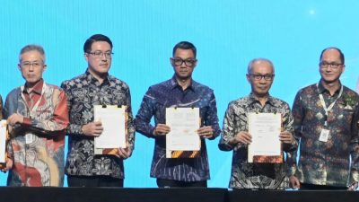 PLN Mantap Gunakan Gas Domestik, Prabowo: Sudah Saatnya Indonesia Lepas dari Ketergantungan Energi Impor