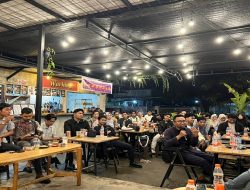 Pojok NTB Bakal Gelar Dialog Publik Setiap Bulan untuk Mengkritisi Kebijakan Iqbal-Dinda