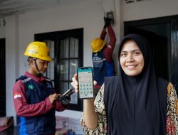 Diskon Tambah Daya PLN Diserbu Warga NTB: Bukti Kebutuhan Listrik Meningkat di Rumah Tangga dan Usaha