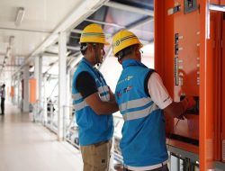 Operasi Senyap PLN di Mandalika: 140 Personel, Posko Khusus, dan Teknologi Mutakhir Disiagakan Jelang GT World Challenge Asia 2025