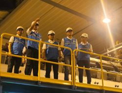 Dalam 12 Jam Bali Kembali Terang, Gubernur Koster Puji Aksi Cepat PLN Hadapi Gangguan Listrik