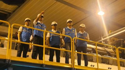 Dalam 12 Jam Bali Kembali Terang, Gubernur Koster Puji Aksi Cepat PLN Hadapi Gangguan Listrik