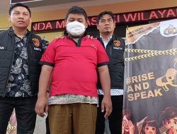 Topeng Akademisi Terkoyak: Dosen UIN Mataram Ditetapkan Tersangka Kasus Pelecehan Seksual oleh Polda NTB