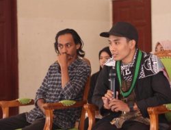 May Day di Tanah Tambang: HMI Sumbawa Barat Tuding PT AMMAN Abaikan Rakyat Lokal, Pemerintah Daerah Diminta Tak Bungkam