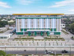 LPPI Rampingkan Kandidat Direksi Bank NTB Syariah, Seleksi Ketat Tanpa Celah Intervensi