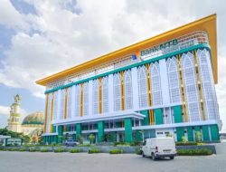 Panggung Perebutan Kursi Komisaris: 10 Nama Calon Independen Bank NTB Syariah Diserahkan ke Gubernur Iqbal