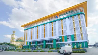 Panggung Perebutan Kursi Komisaris: 10 Nama Calon Independen Bank NTB Syariah Diserahkan ke Gubernur Iqbal