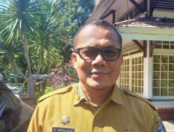 Tersangka Korupsi Masker, Karo Perekonomian NTB Bertahan di Jabatan: Saya Masih Diberi Amanah Gubernur