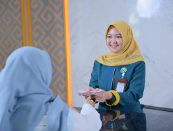 Bank NTB Syariah di Ambang Lompatan Besar: Gubernur Iqbal Dorong Holding Keuangan Daerah yang Mandiri dan Membanggakan
