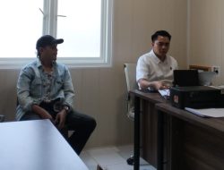 Dikeroyok di Bandara Internasional Lombok, Wartawan Muda Mataram Lapor ke Polda NTB: “Saya Trauma, Ini Bukan Sekadar Cekcok”