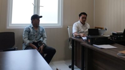 Dikeroyok di Bandara Internasional Lombok, Wartawan Muda Mataram Lapor ke Polda NTB: “Saya Trauma, Ini Bukan Sekadar Cekcok”