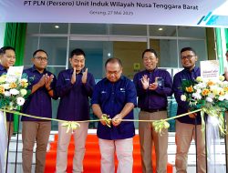 PLN Tata Ulang Peta Layanan Listrik Lombok: Selaparang Berdiri, Gerung dan Kopang Menyusul
