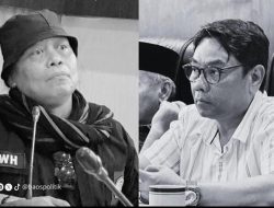 KASTA NTB Ancam Bawa ke Kejati: Skandal DBHCHT NTB Bisa Jadi Borok Besar Pengelolaan Anggaran Daerah