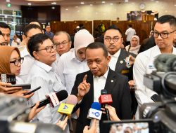 RUPTL Rp2.967 Triliun: Cetak Biru Energi Prabowo-Gibran untuk Masa Depan Indonesia