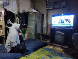 Program Lisdes Resmi Diluncurkan, Rp 50 Triliun Digelontorkan Demi Pemerataan Energi