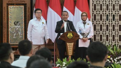 RUPTL Baru PLN: Transisi Energi dan Penciptaan 760 Ribu Green Jobs untuk Masa Depan