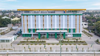 Seleksi Direksi Bank NTB Syariah Masuki Babak Final: Tujuh Nama Terkemuka Menanti Penilaian OJK