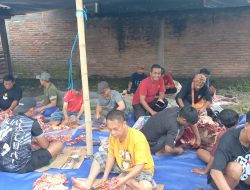 Tak Sekadar Daging, Qurban Warga Pasundan di Lombok Jadi Simbol Persaudaraan Tanpa Batas