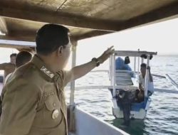 Kepung Ekas, Usir Warga dan Wisatawan: Bupati Lotim Dilaporkan, Surat Somasi Dilayangkan Hari Ini
