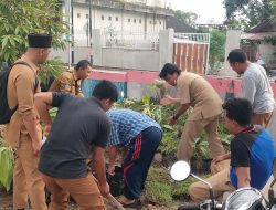 Desa Sembung Wakili Kecamatan Narmada dalam Lomba HKG PKK Tingkat Kabupaten Lombok Barat
