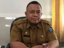 Jabat PUPR dan PBJ Sekaligus, Sadimin Langgar Aturan ASN: Di Mana Gubernur?