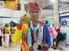 Arul Zain Bawa NTB Raih Emas di FORNAS VIII 2025
