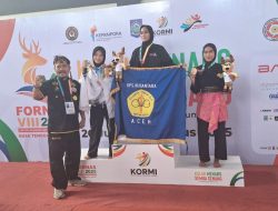 Bantai Lawan! Jawa Barat Kuasai FORNAS 2025, DKI & Jatim Gigit Jari