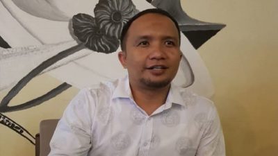 Rp25 Miliar untuk FORNAS VIII, Media Lokal: Kami Tak Dilibatkan