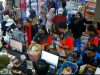 FORNAS VIII NTB Dongkrak Ekonomi UMKM, Toko Oleh-oleh Kebanjiran Peserta hingga Pegawainya Lembur Tiga Hari