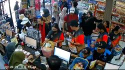 FORNAS VIII NTB Dongkrak Ekonomi UMKM, Toko Oleh-oleh Kebanjiran Peserta hingga Pegawainya Lembur Tiga Hari